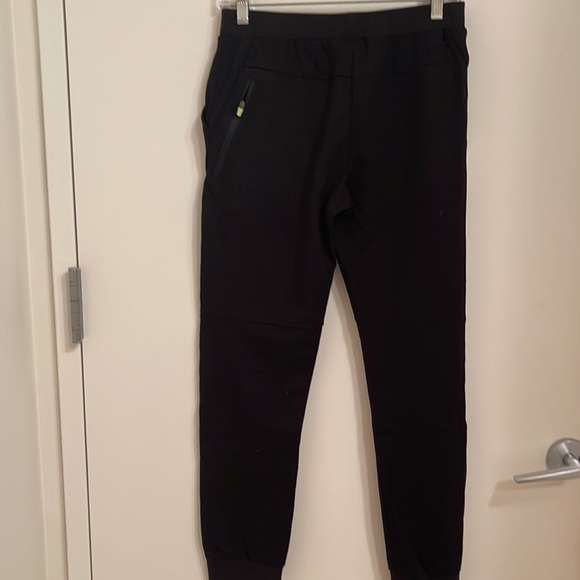 I Do black joggers, size 16 brand new - Picture 4 of 5